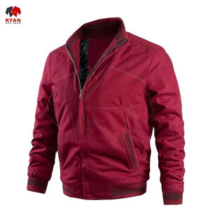 Blouson d'aviateur personnalisé OEM ODM pour adultes et enfants, tailles et logo, broderie, plusieurs couleurs, qualité supérieure - Product Image 5