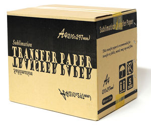 กระดาษพิมพ์ซับลิเมชัน sitcky ผลิตในประเทศเกาหลีแห้งเร็ว - Product Image 4