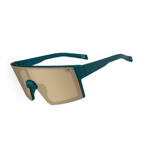 Lunettes de soleil de sport de protection UV de haute qualité Lunettes polarisées de style décontracté pour les activités de plein air - Product Image 5