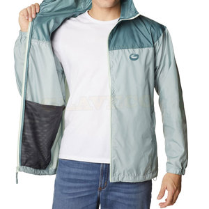 Wholesale <b>Men</b> Windbreaker <b>Jacket</b> Plus Size Windbreaker Winter <b>Jacket</b> Outdoor Use Windbreaker <b>Jacket</b> - Product Image 2