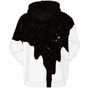 Ventes en gros de survêtements d'hiver de haute qualité, logo personnalisé, 100% polaire doux, streetwear, fournisseur de survêtements d'hiver - Product Image 6