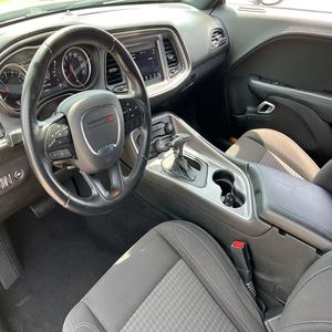 ¡Oferta Imperdible! Sedán de Lujo Súper Limpio Dodge Challenger SRT Hellcat Redeye Widebody 2019 con Motor V8 Supercargado de 797 hp - Product Image 3