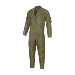 Traje de vuelo multifunción de diseño personalizado parche bordado impreso Technics verano impermeable mono poliéster al por mayor - Product Image 3