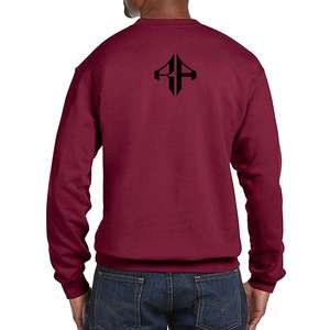 Sudadera de hombre de alta calidad de nuevo diseño 100% algodón patrón sólido logotipo propio alto servicio OEM personalizado por ATLANTIC - Product Image 6