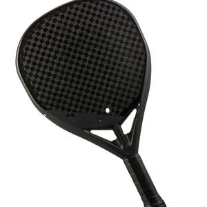 Recién llegado, raqueta de Pádel Best Shot 2024, raqueta de Pádel Moq baja, producto de moda sólida - Product Image 5