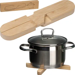 EZIO Personalized Outdoor Cookware <b>Trivet</b> Folding Gadgets - Product Image 1