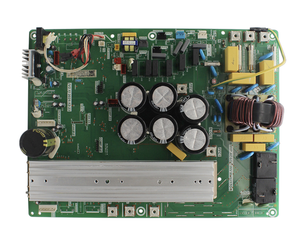 แผงควบคุมเครื่องปรับอากาศ Midea VRF รุ่น 17127000000012 / 17127000000016 อะไหล่แท้ ชุดแผงวงจร PCB สำหรับยูนิตภายนอกอาคาร ระบบปรับอากาศเชิงพาณิชย์ - Product Image 6