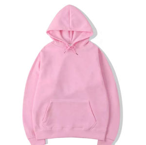 Venta Directa de Fábrica, Sudaderas con Cierre de Alta Calidad para Hombre, Color Sólido, Transpirables, 100% Algodón, Personalizables, Primavera - Product Image 4