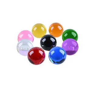 glass balls / decorative marbles