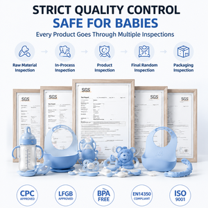 Ciucci per adulti sfuso con logo personalizzato Fopspeen Volwassenen Silicone di sicurezza divertente per adulti ciuccio produttore - Product Image 5