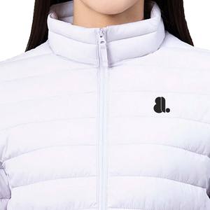 Nouvelle veste matelassée pour femmes, design personnalisé, vêtements chauds pour la saison d'hiver, best-seller, vestes matelassées doublées de tissu pour femmes - Product Image 5