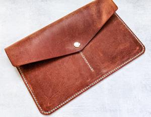 กระเป๋าถือคลัทช์แฟชั่นสำหรับผู้หญิงมีสไตล์ทำจากหนังแท้คุณภาพสูงปรับแต่งได้สำหรับงานเลี้ยงตอนเย็นที่เป็นทางการราคาถูก aaliyan - Product Image 4