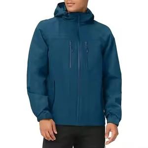 <b>Top</b> Quality Hot Selling Winter <b>Bubble</b> Jacket for Men Warm Outdoor Regular Lightweight <b>Bubble</b> Puffer Down Jackets for Men - Product Image 2