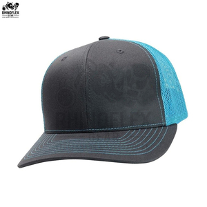 Gorra de Malla Premium al Por Mayor, Diseño Nuevo de Calidad, Logotipo Personalizado, Gorra de Béisbol 100% Algodón, Secado Rápido y Transpirable - Product Image 6