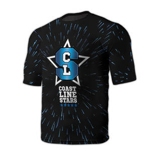 เสื้อฟุตบอลแขนยาวสไตล์วินเทจสำหรับผู้ชายเสื้อกีฬาฟุตบอลอเมริกัน - Product Image 5