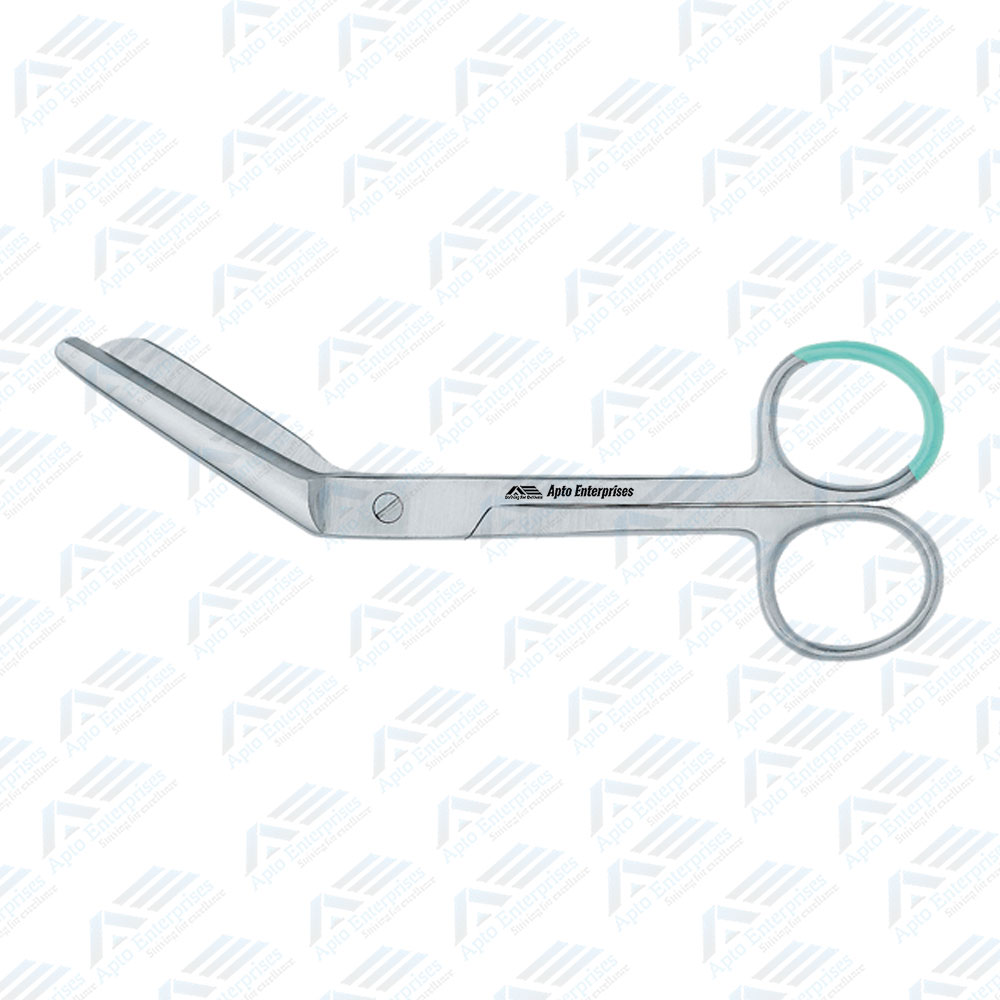 Episiotomy Scissors