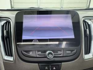 USADO LHD/RHD 2021 CHEVROLET MALIBU LT FWD - Product Image 2