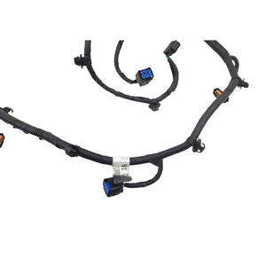 Faisceau de câblage du capteur de stationnement arrière HYUNDAI Tucson Série 91880-N7060 G4FP Hybride 1600 (20>) - Product Image 5