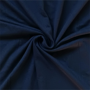 Venta al por mayor 100% algodón hombres Camiseta de manga corta patrón sólido ropa de gran tamaño con servicio personalizado - Product Image 5