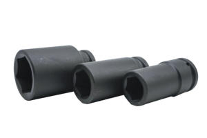 Zócalo de Impacto Profundo de 3/4 "para herramientas de Juego de llaves de vaso - Product Image 2