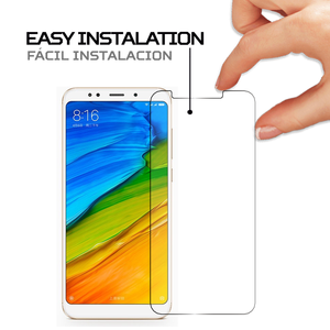 ฟิล์มกันรอยหน้าจอ ANTISHOCK สำหรับเสี่ยวมี่ เรดมี่ 5 พรีเมี่ยมการ์ดสำหรับจอแสดงผลของอุปกรณ์ของคุณ - Product Image 2