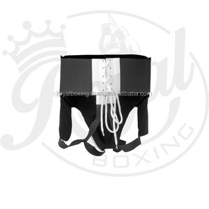 Wholesale Custom Private Label <b>Groin</b> Guard with Gel Cup Protective Boxing MMA <b>Protector</b> for Martial Arts - Product Image 3