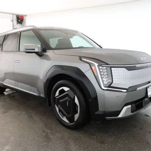 Kia EV9 Land 2024, Confort Standard Intégré - Product Image 1