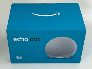 Nouvelle version de haute qualité, best-seller, en promotion, Alexa Dot 5ème génération - Product Image 4