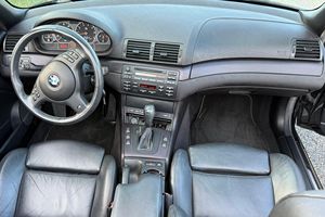 BMW 330CI ZHP CONVERTIBLE USADO 2006, Volante a la Izquierda/Derecha - Product Image 4