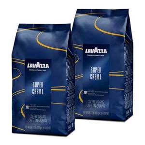 Granos de Café Lavazza Crema E Aroma Expert (Paquete de 6 de 1000g) Lavazza Crema E Aroma en Venta - Product Image 3