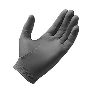 Vente directe d'usine Concevez votre propre logo Gants de golf respirants en cuir Cabretta couleur souple personnalisés OEM de haute qualité - Product Image 5
