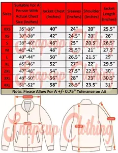 Dernière veste de baseball OEM personnalisée grande taille pour hommes style long veste universitaire en cuir pour l'hiver en toile pour les hommes - Product Image 3
