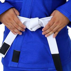 Jiujitsu brasileño Gi Bjj Gi Kimono Gi Jiu Jitsu brasileño Kimono en venta - Product Image 4