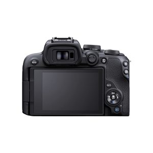 24.2 MP Dual Pixel CMOS AF II Compact Mirrorless <b>Digital</b> <b>Camera</b> 4K 60p 23 FPS Continuous Shooting Face Eye <b>Video</b> <b>Camera</b> - Product Image 4