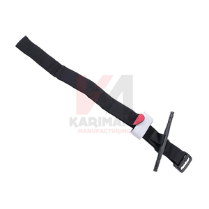 Torniquete Táctico con Logotipo Personalizado para Jugadores MilSim, Diseño Occidental, Proveedor de Fábrica OEM, Accesorios de Paintball - Product Image 4