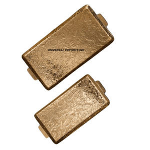 ชุดถาดช็อคโกแลต2ชิ้นถาดใส่ช็อคโกแลตแฮนด์เมดดีไซน์คลาสสิกมาใหม่ - Product Image 5