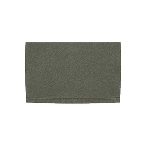 Camiseta Larga de Manga Media con Cuello Redondo y Bordado para Mujer, Talla Grande, 100% Algodón Orgánico, Transpirable, Ecológica, Informal - Product Image 3