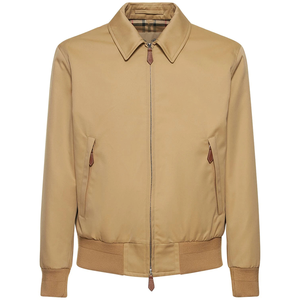 Chaqueta Bomber de Lana Unisex Personalizada, Resistente al Viento y al Agua, con Forro de Seda/Algodón, Reversible, Transpirable, Estilo Retro Vintage - Product Image 1