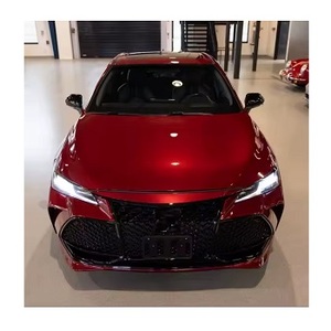 Condiciones impecables 2019 Toyotas Avalons Limiteds - Product Image 5