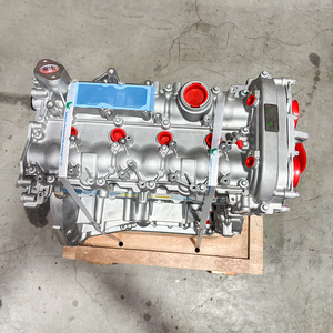 Nhà Máy Thương hiệu Mới 2.0T 274920 274 920 phụ tùng ô tô lắp ráp động cơ cho Mercedes Benz glc260 S320 200 E260 E300 glc300 - Product Image 4