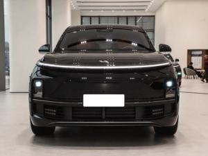 Li L8 Pro 2024, SUV Mediano-Grande de Seis Plazas, Vehículo Eléctrico de Rango Extendido, Configuración de Lujo, Emisión Euro VI, Volante a la Izquierda - Product Image 4
