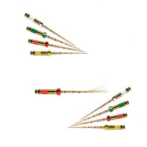 Bệnh viện Chất lượng cao nha khoa quay endo k-files Hướng dẫn sử dụng tập tin endo nha khoa nội nha - Product Image 1