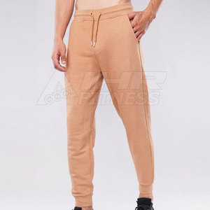 Pantalon de jogging mi-long unisexe en toile de coton 5XL léger de haute qualité, pantalon de survêtement d'hiver avec cordon de serrage, imperméable - Product Image 1