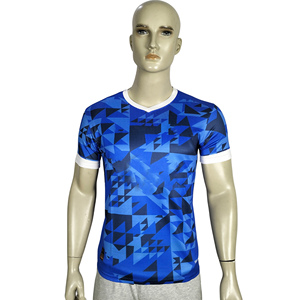 Fabricante de camisetas de fútbol de Bangladesh Camisetas de clubes americanos Uniformes de fútbol sublimados de alta calidad Directo de fábrica OEM - Product Image 1