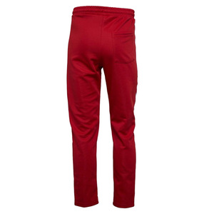 Men Plus Size Thick Fleece Mid Waist Jogger <b>Trousers</b> Winter Warm Sweatpants 100% Cotton 300g Elastic <b>Drawstring</b> Gym Fitness - Product Image 5
