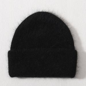 Gorro de Invierno Acrílico Pakistaní con Logotipo Personalizado, Alta Calidad, Marca Privada, Transpirable, Impermeable, Unisex, para Esquí y Deportes - Product Image 1