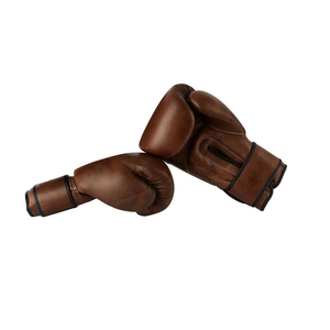 Guantes de entrenamiento de kickboxing vintage, guantes de lucha de alta calidad, guantes de MMA y guantes de boxeo personalizados - Product Image 6