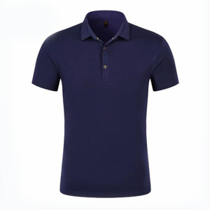 New High Quality Polo <b>Shirt</b> Racing <b>Suit</b> Golf <b>Shirt</b> Men's Summer Short Sleeved Top Quick Drying Breathable <b>T</b>-<b>shirt</b> for Men's - Product Image 3