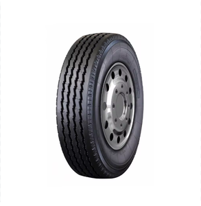 Nouveau 315 80 22.5 13R22.5 12R 22.5 20PR Pneus radiaux tout en acier pour camions lourds à charge élevée Qualité durable Acheter maintenant - Product Image 5