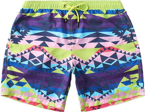 Short de course à séchage rapide taille haute pour femme Short d'entraînement athlétique avec doublure en maille et poches zippées - Product Image 4